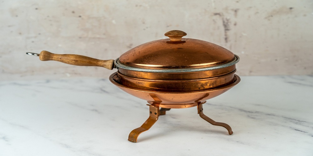 Copper Chafing Dishes 101