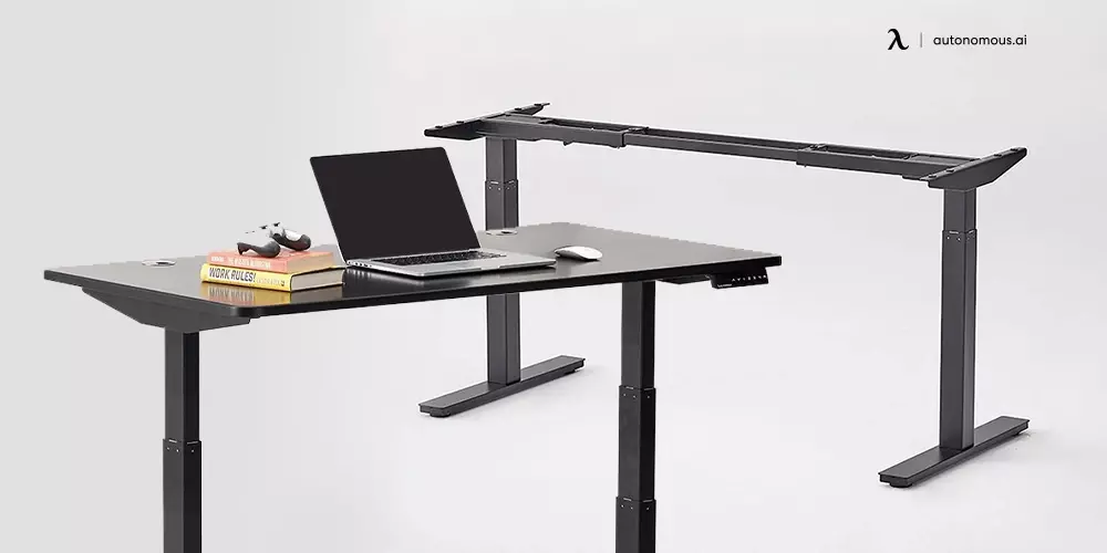 5 Ways to Set Your Workstation Using Height Adjustable Legs
