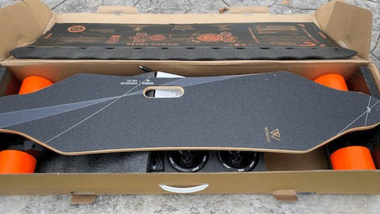 What Benefits Do WowGo Electric Skateboards Offer?
