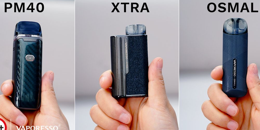 The Best Vape Devices with the Corex Heating Technology 2022