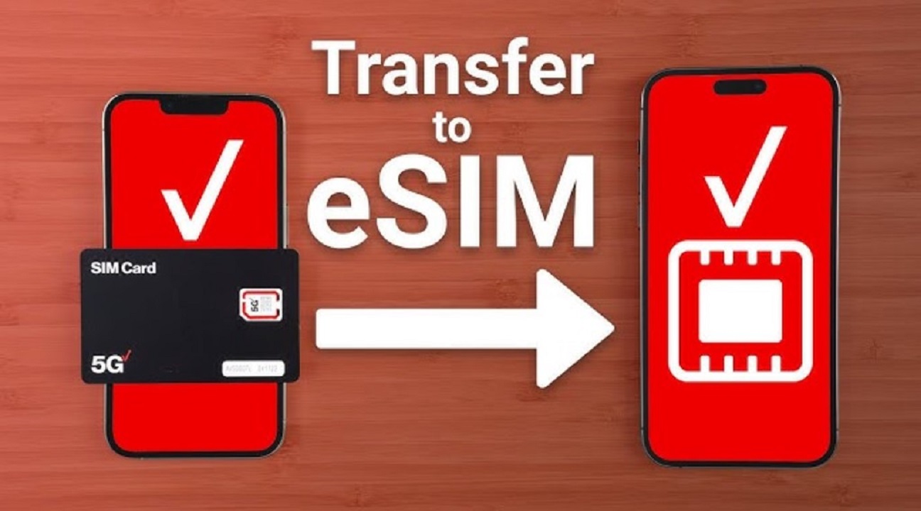 Transitioning from Physical SIM to eSIM: Understanding the Process