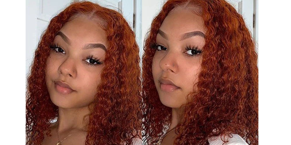 How To Choose The Perfect Ginger Wig?