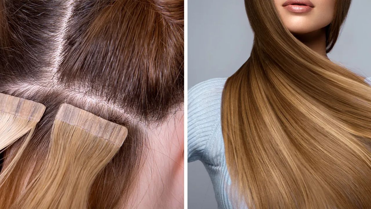 Why Blonde Hair Extensions Are Priced Higher: A Detailed Analysis