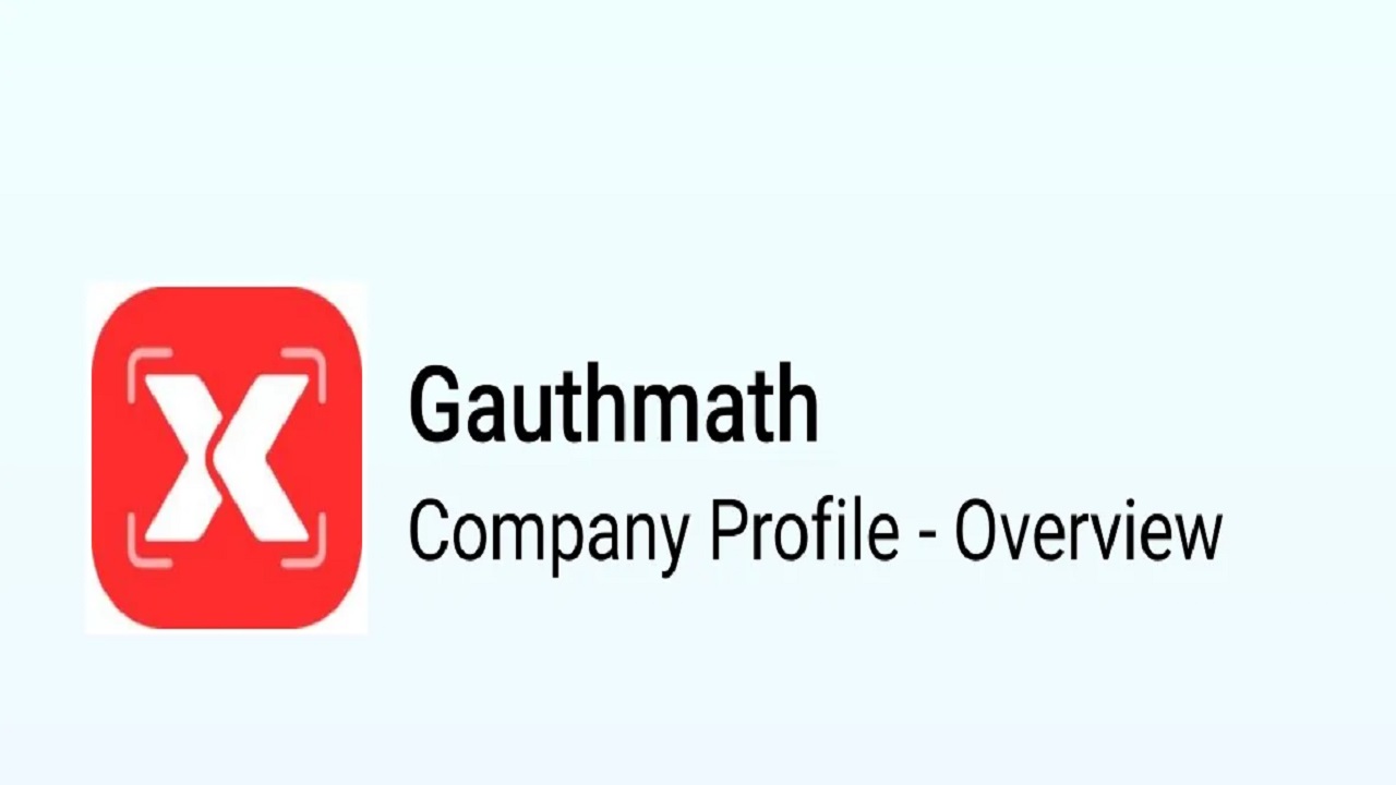 The Role of Gauth in Generating Personal Statements for University